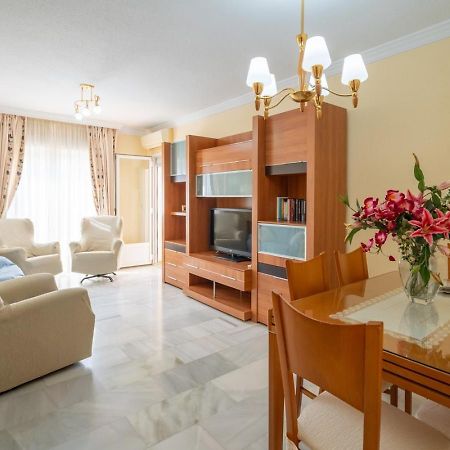 Apartamento Azucarera Torre Del Mar Εξωτερικό φωτογραφία