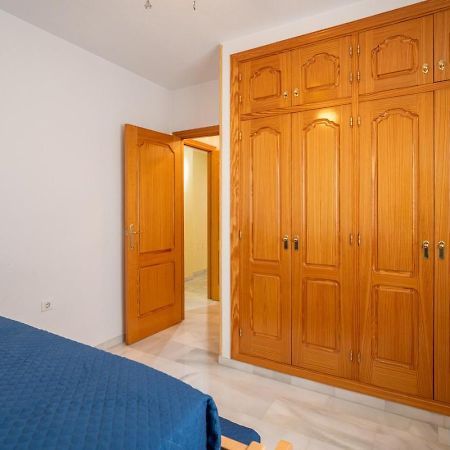 Apartamento Azucarera Torre Del Mar Εξωτερικό φωτογραφία