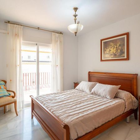 Apartamento Azucarera Torre Del Mar Εξωτερικό φωτογραφία