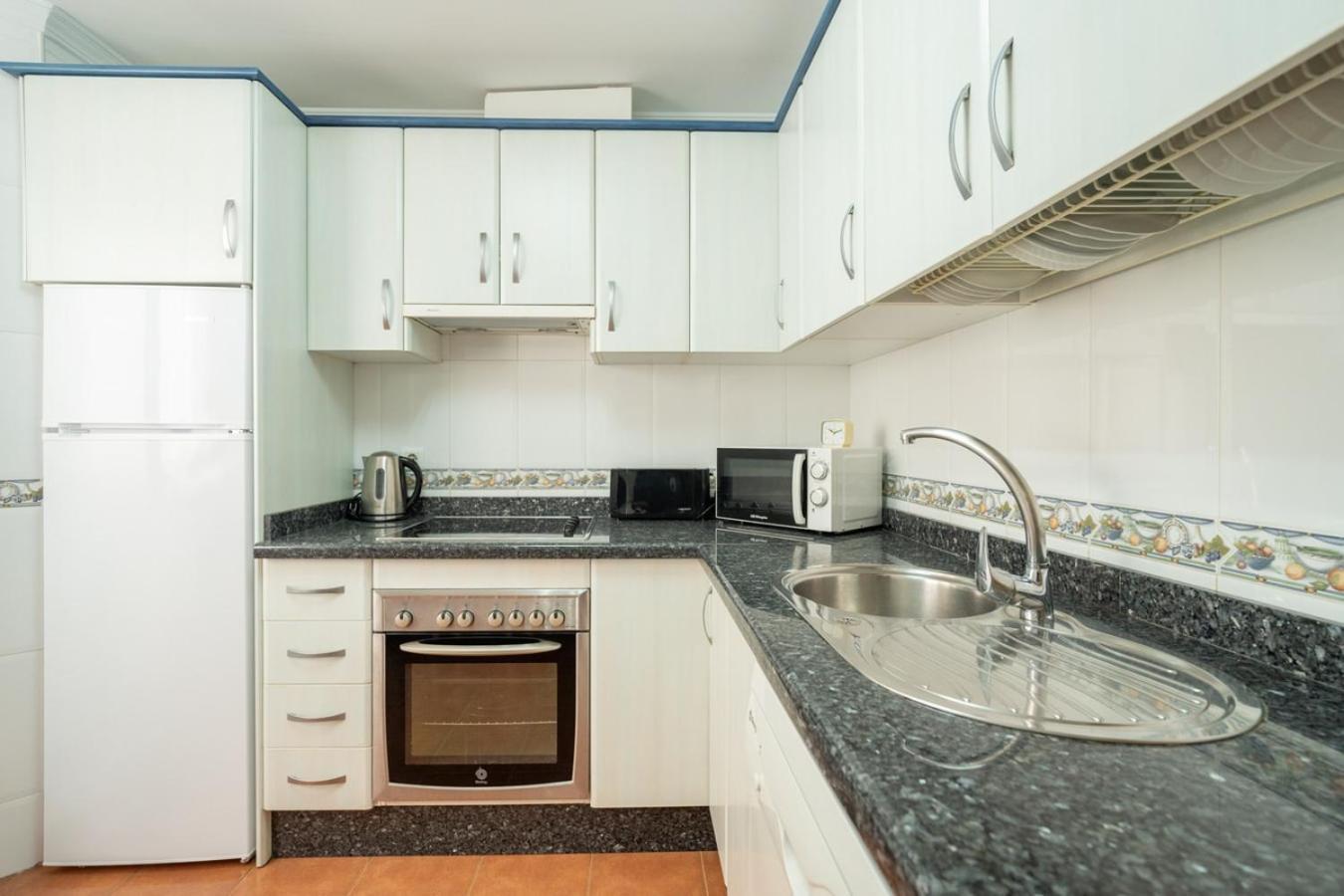 Apartamento Azucarera Torre Del Mar Εξωτερικό φωτογραφία
