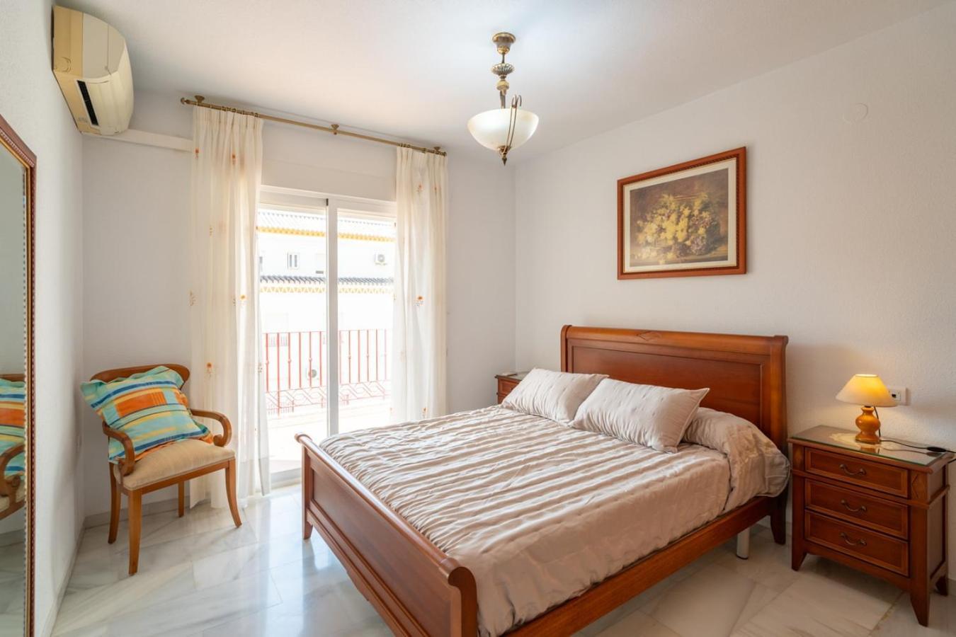 Apartamento Azucarera Torre Del Mar Εξωτερικό φωτογραφία