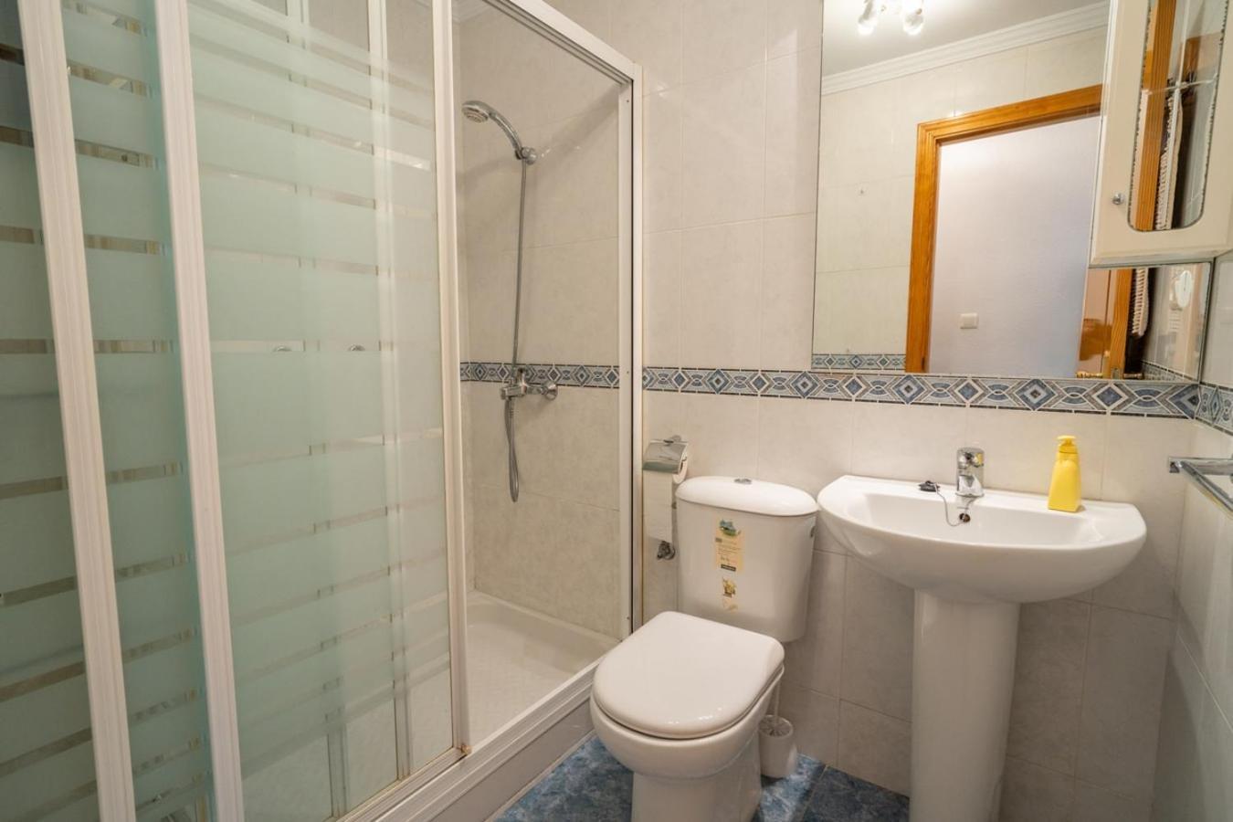 Apartamento Azucarera Torre Del Mar Εξωτερικό φωτογραφία