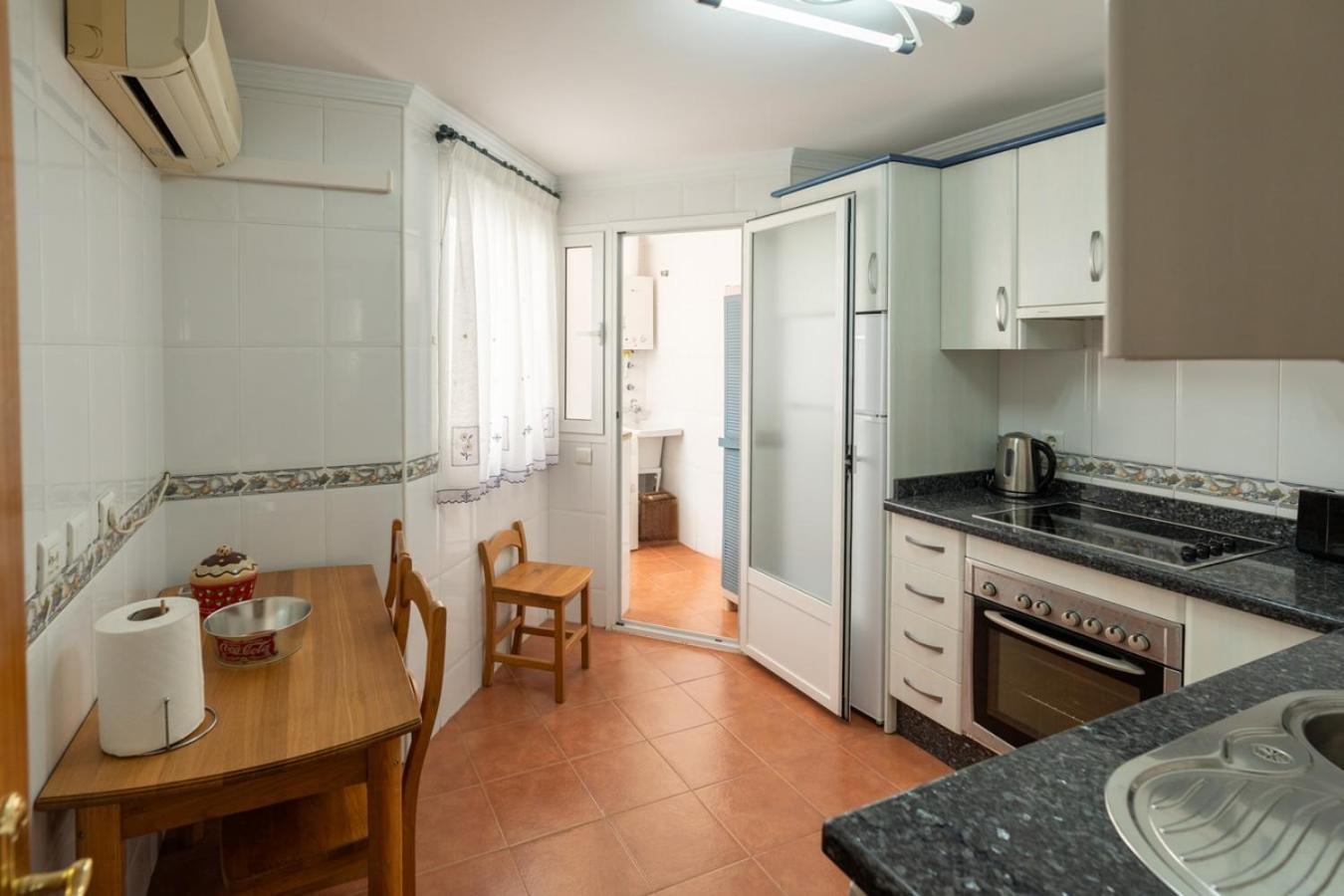 Apartamento Azucarera Torre Del Mar Εξωτερικό φωτογραφία