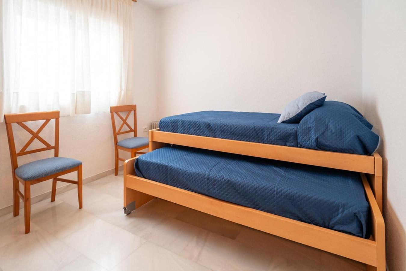 Apartamento Azucarera Torre Del Mar Εξωτερικό φωτογραφία